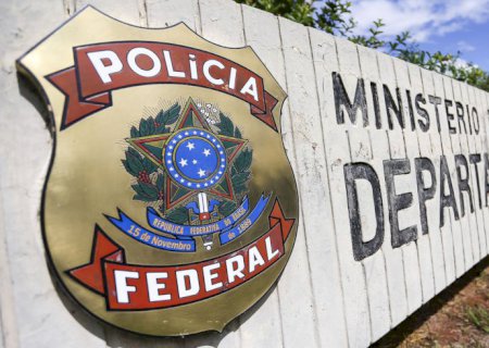 PF deflagra 8ª fase de operação contra roubo a banco em Araçatuba