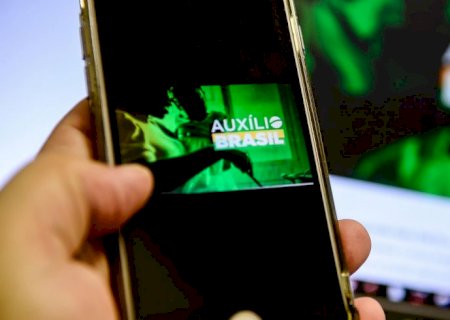 Caixa paga hoje Auxílio Brasil a beneficiários com NIS final 5