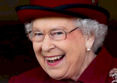 Rainha Elizabeth celebra aniversário de 96 anos