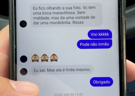 Diretor de escola é denunciado por assediar menina de 15 anos