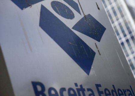 Receita Federal bate recorde de arrecadação em abril: R$ 195 bilhões