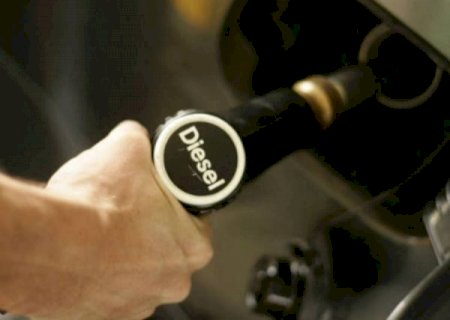 Ministério de Minas e Energia diz que monitora situação do diesel desde o início da guerra entre Ucrânia e Rússia