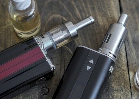 Entidades médicas esperam decisão da Anvisa sobre cigarro eletrônico