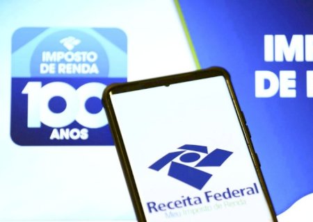 Prazo para entrega do Imposto de Renda termina hoje