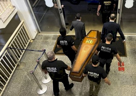 PF diz não haver mandante das mortes de Bruno Pereira e Dom Philips