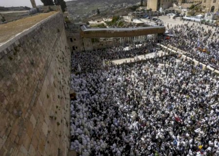 Rússia ameaça encerrar agência que ajuda judeus a migrarem para Israel