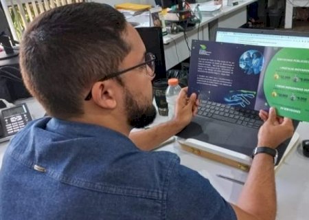 Prêmio de Inovação na Gestão Pública recebe inscrições até dia 26 de julho