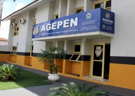 Agepen divulga quadro de vagas para lotação de novos policiais penais