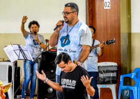 Tenente Nantes quer instituir política de enfrentamento a intolerância religiosa