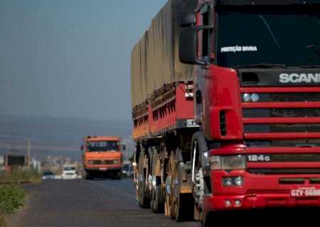 Petrobras reduz preços de venda de diesel para as distribuidoras