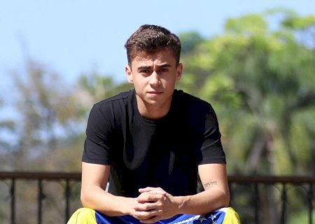 Nikolas Ferreira: “O cristão pode ser luz em qualquer lugar, por que não na política?”