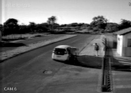 Motorista de aplicativo é indiciado por crime de discriminação de pessoa com deficiência em MS