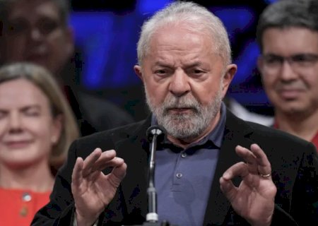 Lula quer responsabilizar evangélicos por mortes se recusarem vacinas