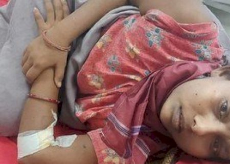 Mulher tem os rins roubados em hospital, e exige órgãos de médico que fez a cirurgia como punição