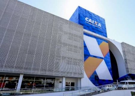 Caixa suspende oferta de consignado do Auxílio Brasil até dia 14