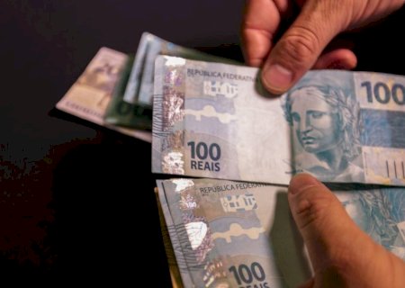 Governo deposita nesta terça-feira a segunda parcela do 13° salário dos servidores