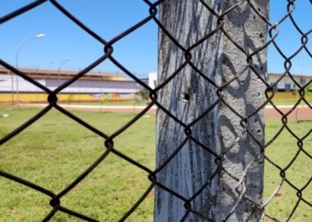 Homem é encontrado morto no semiaberto de Dourados