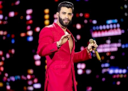 Gusttavo Lima nega ter tido show cancelado após confusão com fã