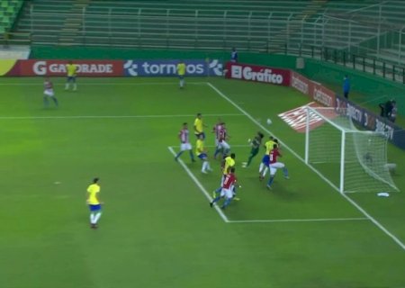 Análise: organizado, descansado e líder, Brasil chega à fase final embalado no Sub-20