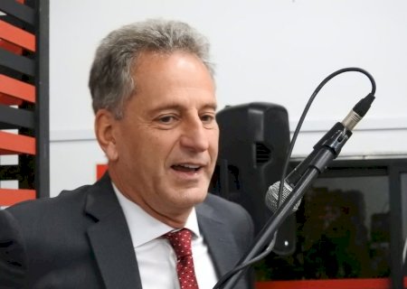 Landim relembra 2019 e projeta Flamengo no Mundial: "Desafio é um pouco diferente"
