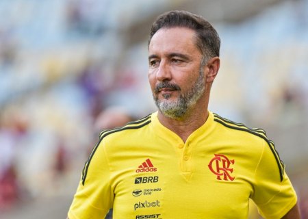 Palmeiras x Flamengo: VP tenta quebrar tabu contra Abel; veja retrospecto