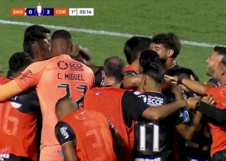 Análise: vitória no clássico dá alívio a Corinthians em construção, mas pressão final liga alerta