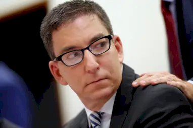 Jornalista Glenn Greenwald diz que; ‘Brasil vive tirania judicial’