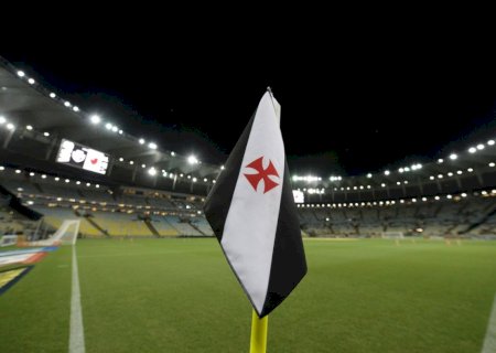 Vasco rebate presidente do Flamengo sobre Maracanã e diz que rival "infringe cláusulas" do contrato