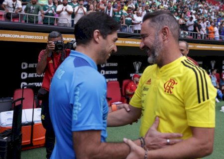 Palmeiras aumenta vantagem para o Flamengo como maior vencedor de títulos nacionais; veja lista
