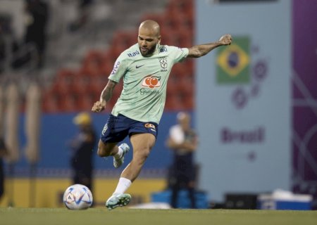 Advogado de Dani Alves vê 'espaço para defesa' e liberdade provisória