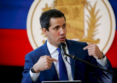 Guaidó: ‘Lula presta um desserviço à democracia’