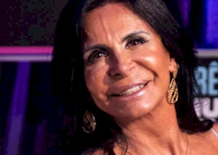 Gretchen deixará o país após confusão com policiais