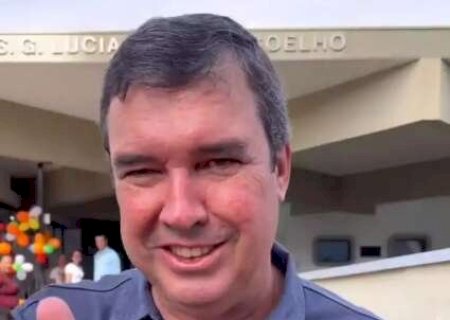 “Fiscal surpresa”, Riedel faz visitas sem aviso prévio