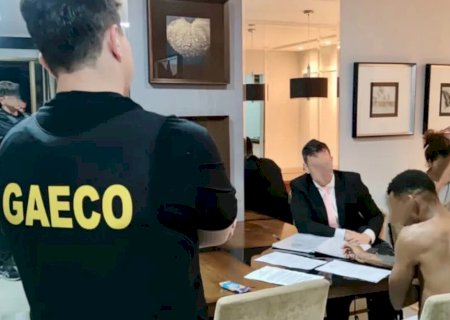 MP investiga grupo suspeito de fraudar resultados de jogos do Campeonato Brasileiro para se beneficiar com apostas