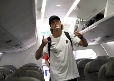 No Flamengo, David Luiz volta ao Mundial para interromper hegemonia europeia