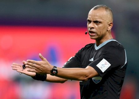 Flamengo entra com processo no STJD para afastamento de Wilton Pereira Sampaio