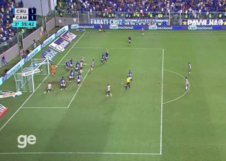 Após empate do Atlético-MG com o Cruzeiro, Coudet avalia: "Podemos jogar muito melhor"