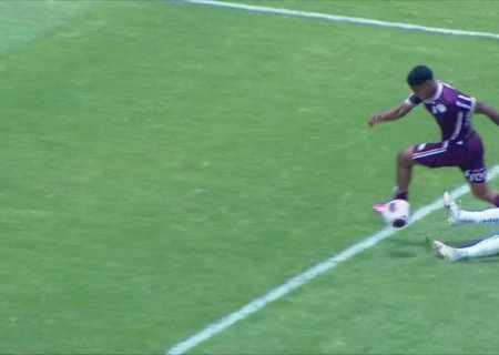 Chicago Fire faz proposta de R$ 15 milhões por John Kennedy, da Ferroviária; Fluminense tem 60%