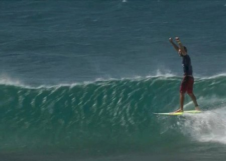 WSL: Jack Robinson vence em Pipeline; Caio Ibelli e Chumbinho param na semi