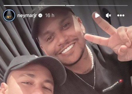 Galtier defende Neymar de críticas, mas revela papo particular: "Tem o seu direito"