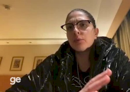 Bia, ex-seleção, relata fuga após terremoto na Turquia: "Desesperador"