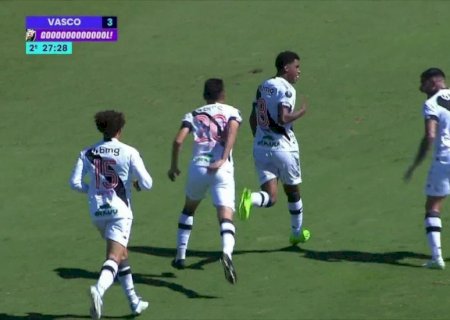 Sem Palmeiras, Vasco acena ao Chelsea e busca acordo com Andrey por empréstimo