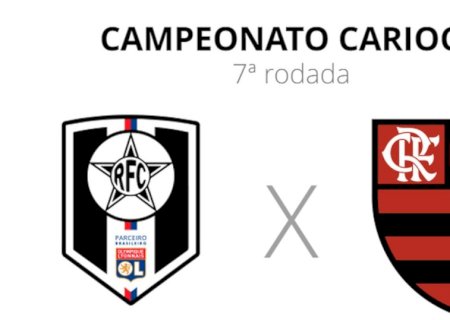 Resende x Flamengo: onde assistir ao vivo, horário e escalações