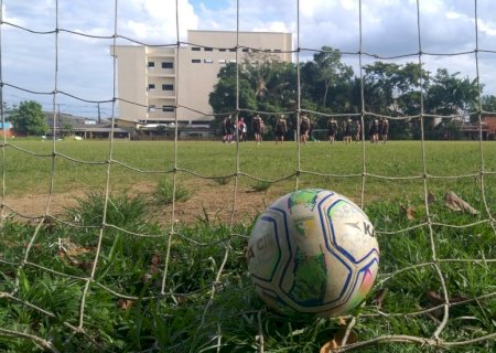 Sem receber cota da Copa do Brasil, São Francisco corre atrás de recursos para pagar custos de jogo