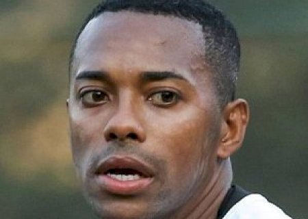 STJ manda citar Robinho em processo sobre cumprimento da pena no Brasil