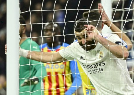 Mundial de Clubes: Benzema e Militão viajarão com Real Madrid para Marrocos