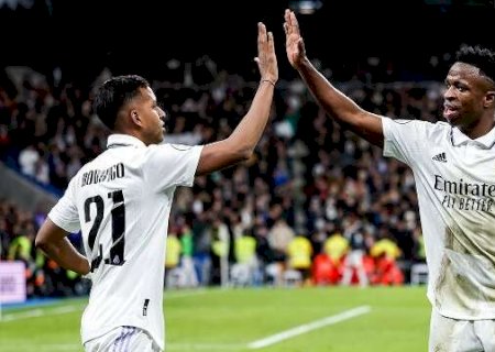 Real Madrid e Al Ahly fazem segunda semifinal do Mundial de Clubes
