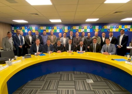 Forte Futebol assina pré-acordo com Serengeti por sociedade da futura liga de clubes