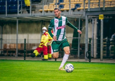 Bahia acerta contratação por empréstimo do atacante Arthur Sales; veja detalhes
