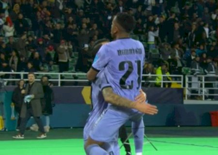 Roberto Carlos explica peso do Mundial de Clubes para europeus e brasileiros